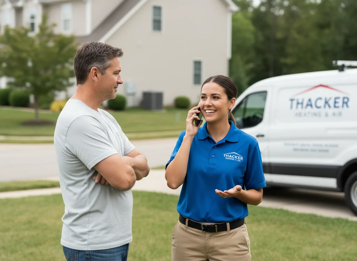 Ac Repair Mission Hill, SD FAQs